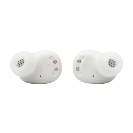 JBL Earphones Wave Buds 2 - White