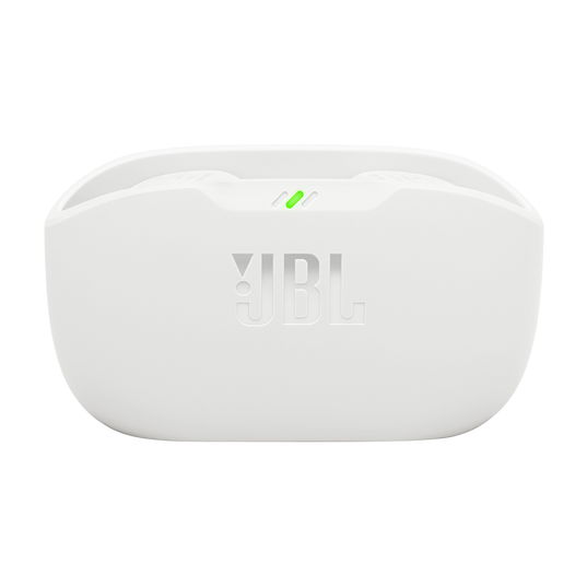 JBL Earphones Wave Buds 2 - White
