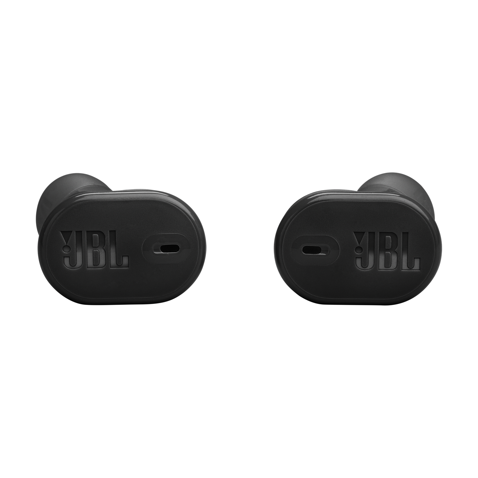 JBL Earphones Tune Buds 2 - Black