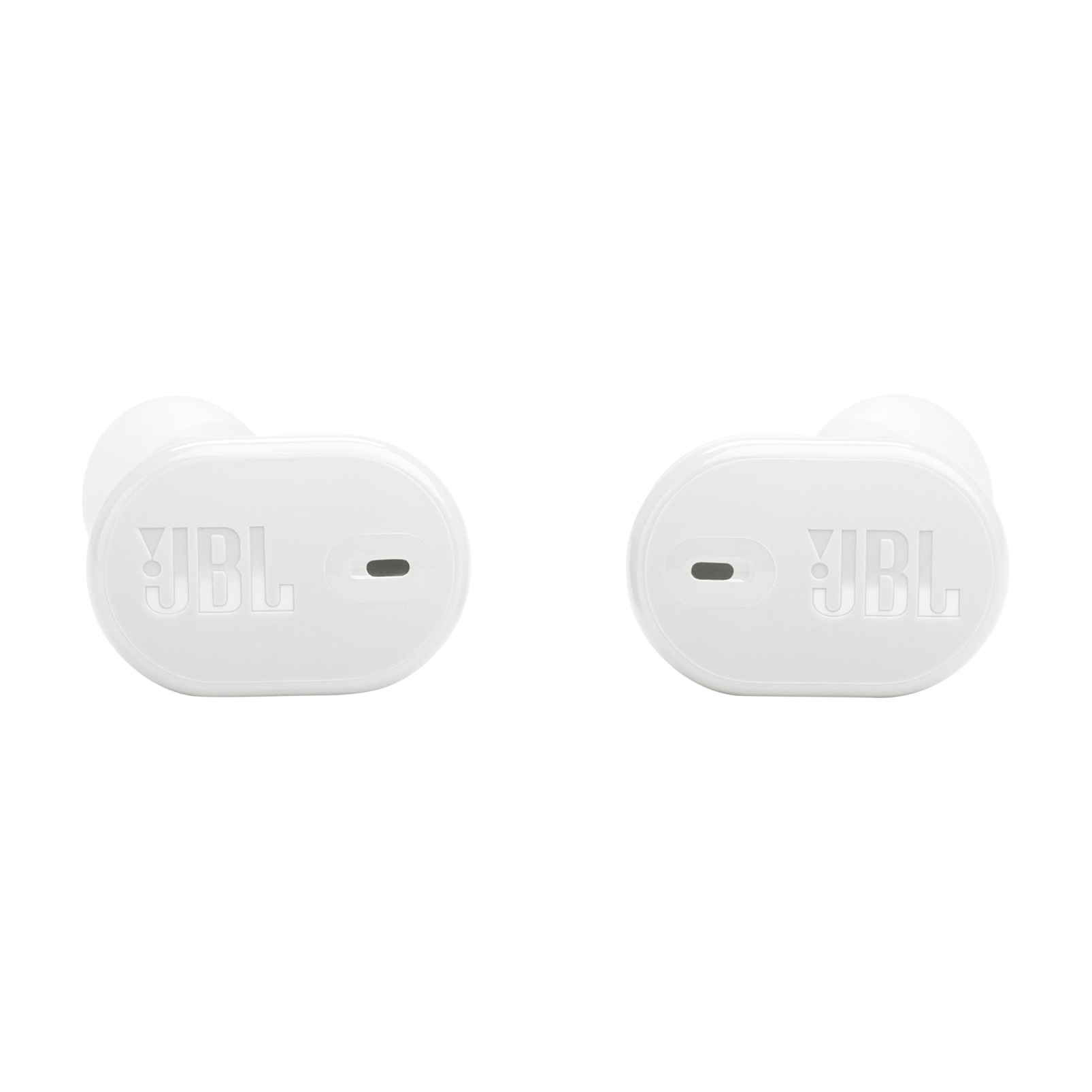 JBL Earphones Tune Buds 2 - White