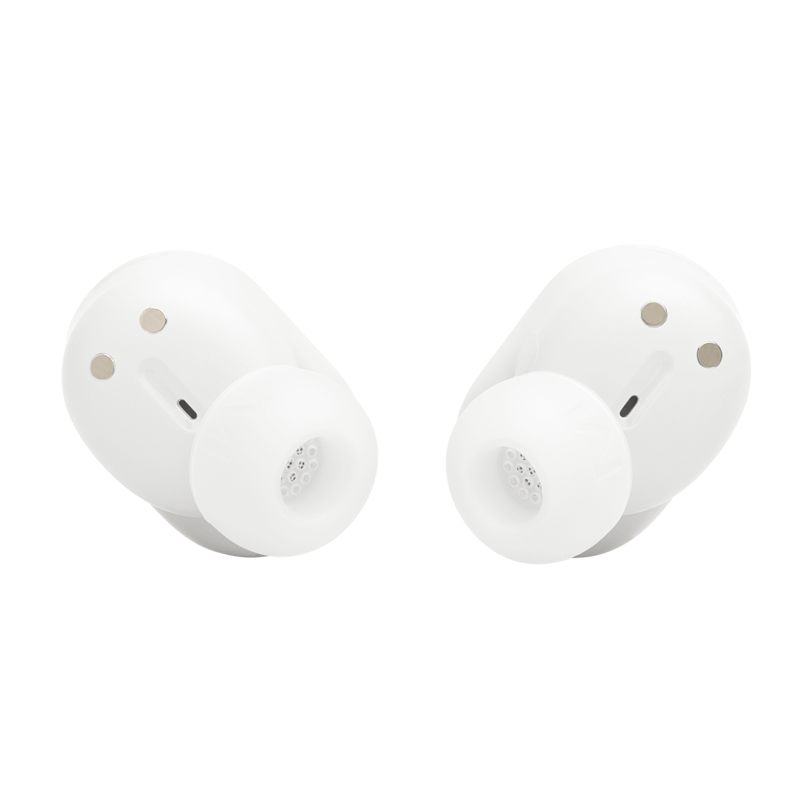 JBL Earphones Tune Buds 2 - White