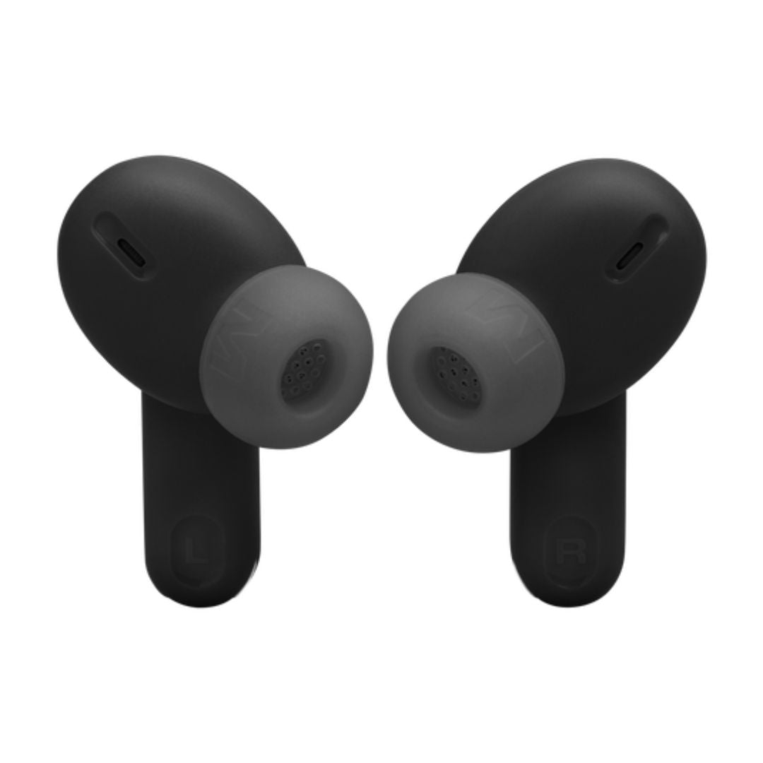 JBL Earphones Tune Beam 2 - Black