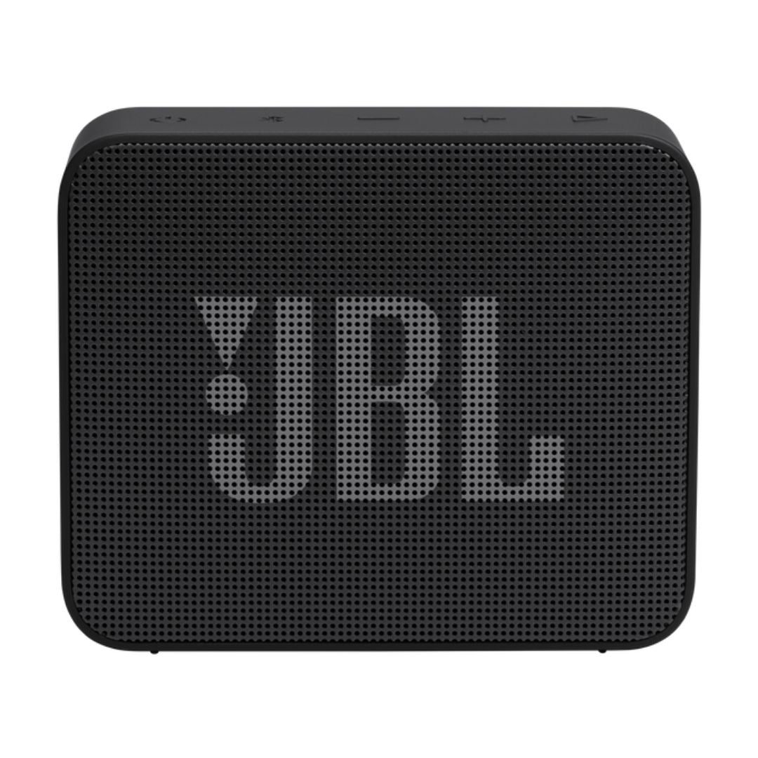 JBL Portable Bluetooth Speaker Go Essential 2 - Black
