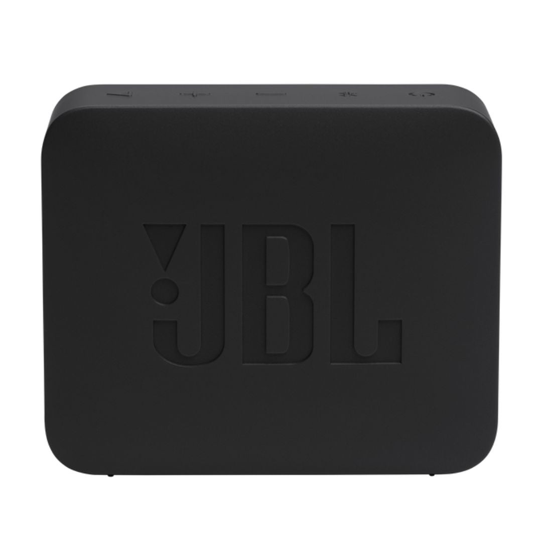 JBL Portable Bluetooth Speaker Go Essential 2 - Black