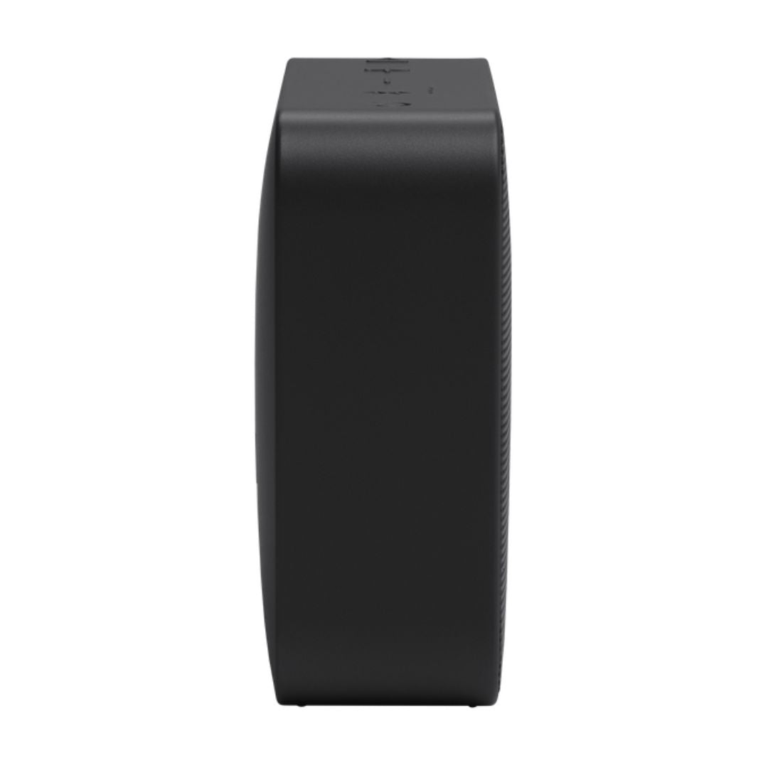 JBL Portable Bluetooth Speaker Go Essential 2 - Black