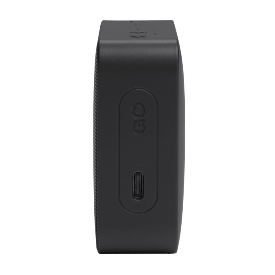 JBL Portable Bluetooth Speaker Go Essential 2 - Black