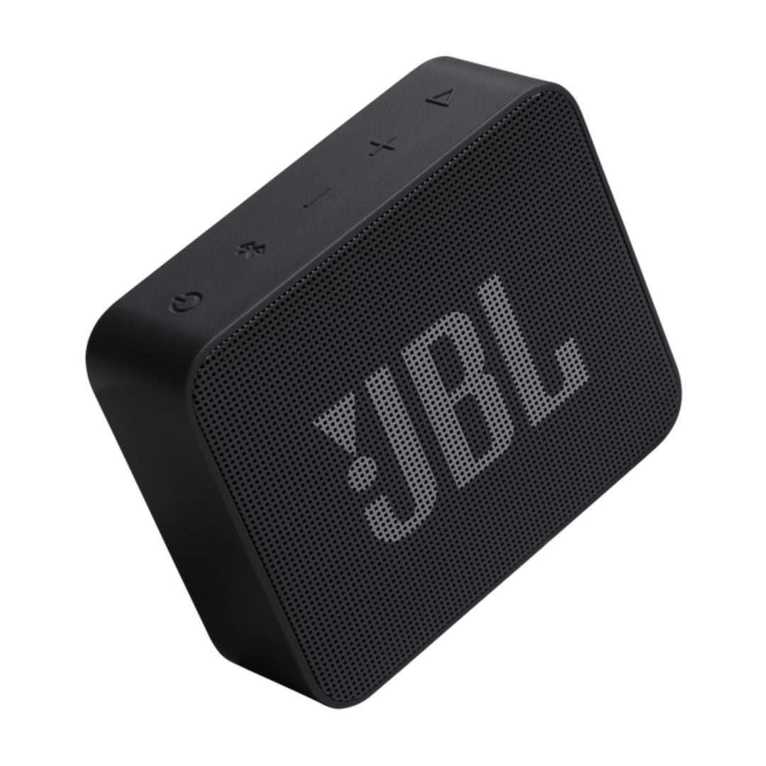 JBL Portable Bluetooth Speaker Go Essential 2 - Black