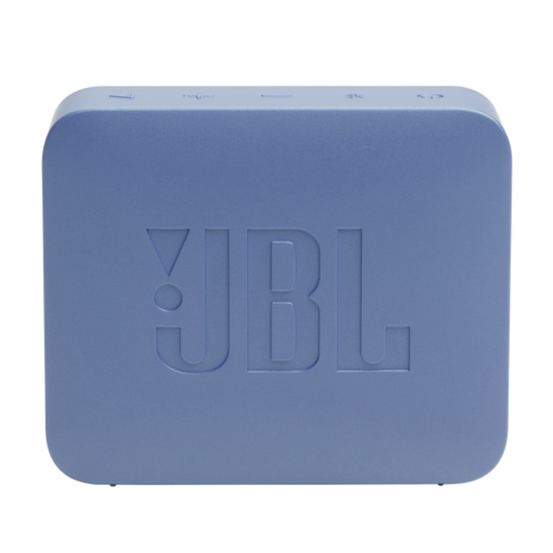 JBL Portable Bluetooth Speaker Go Essential 2 - Blue