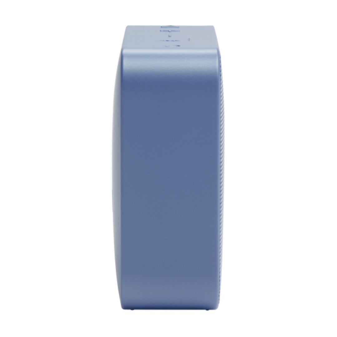 JBL Portable Bluetooth Speaker Go Essential 2 - Blue