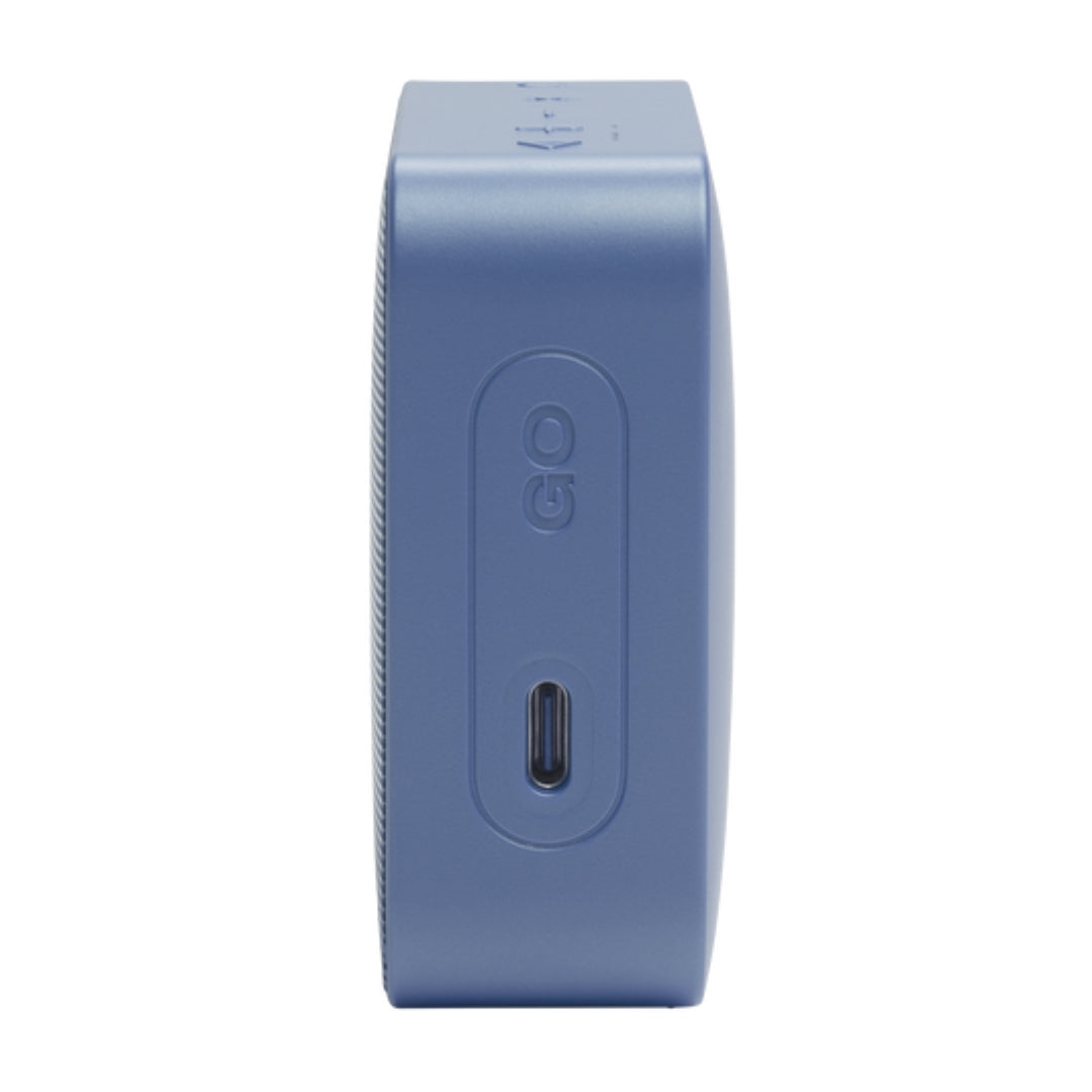 JBL Portable Bluetooth Speaker Go Essential 2 - Blue