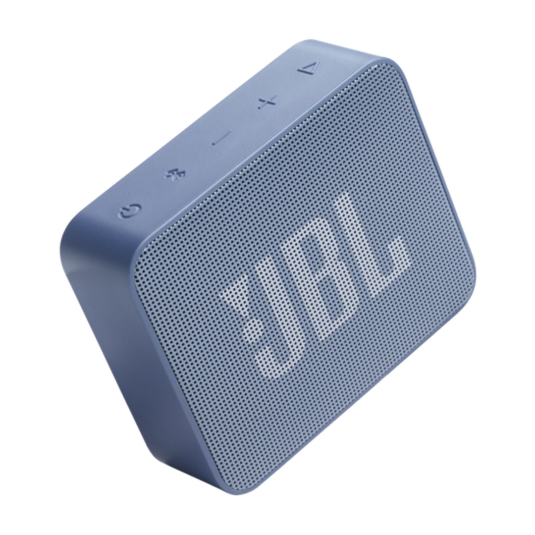 JBL Portable Bluetooth Speaker Go Essential 2 - Blue