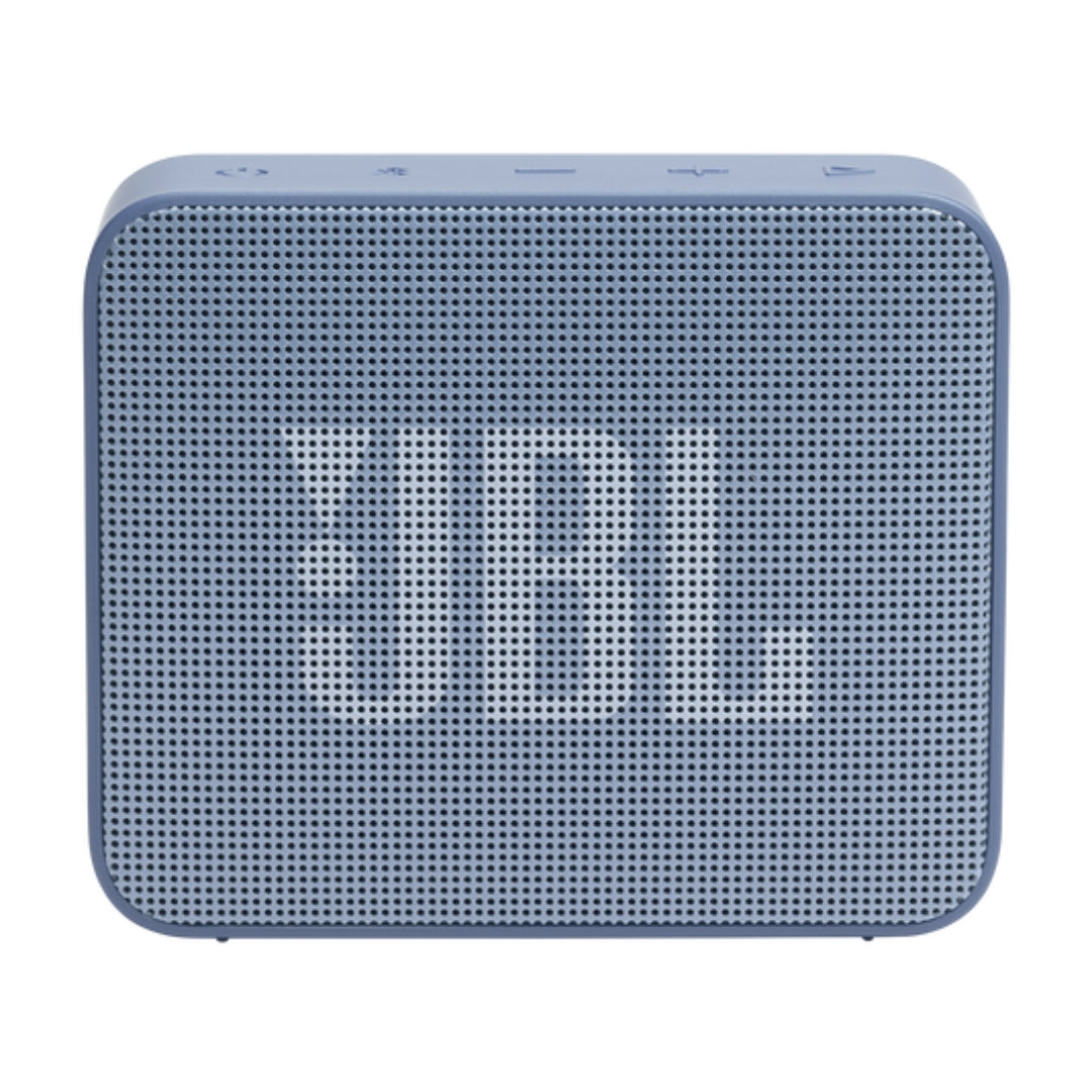 JBL Portable Bluetooth Speaker Go Essential 2 - Blue