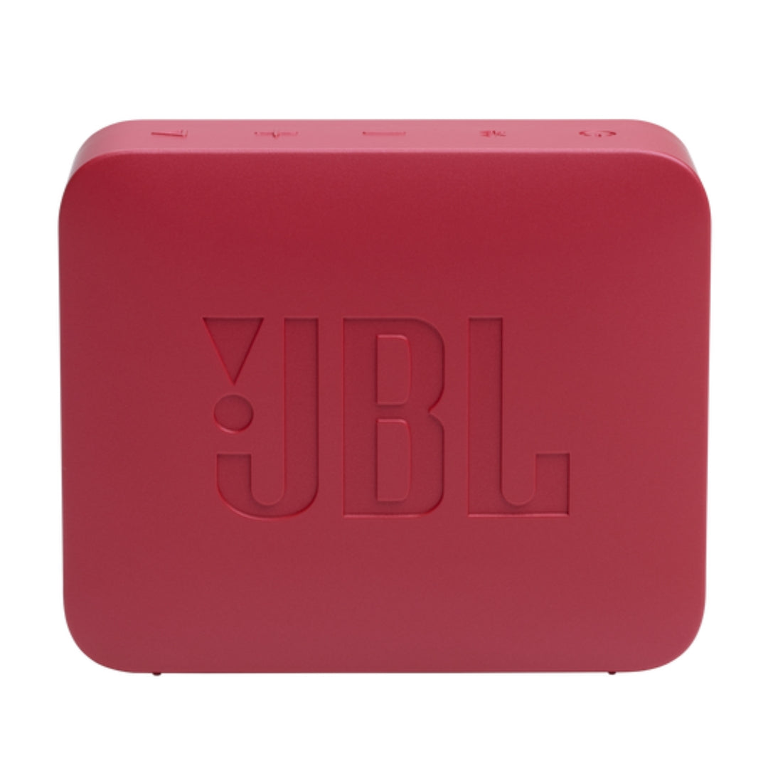 JBL Portable Bluetooth Speaker Go Essential 2 - Red