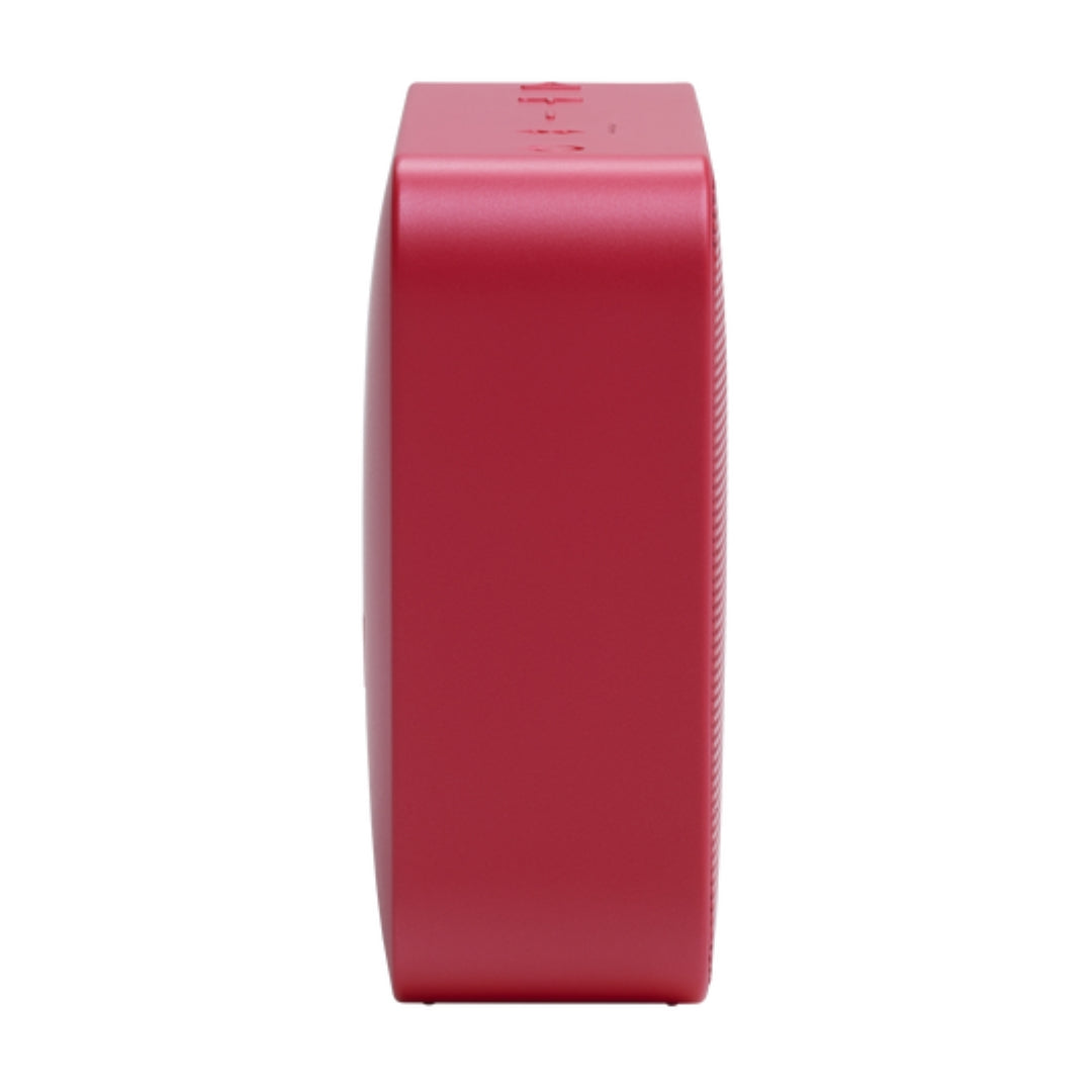 JBL Portable Bluetooth Speaker Go Essential 2 - Red