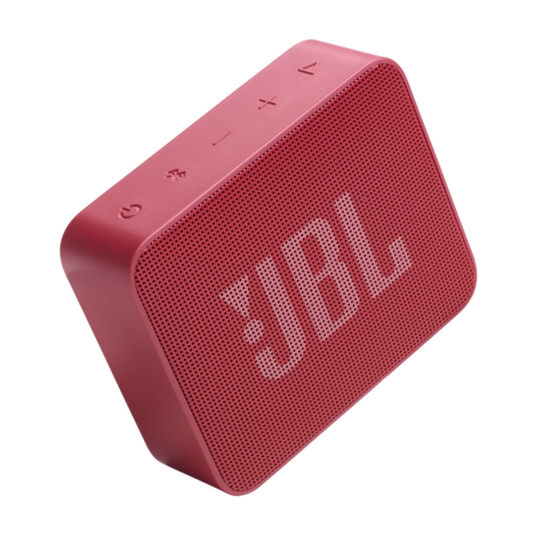 JBL Portable Bluetooth Speaker Go Essential 2 - Red