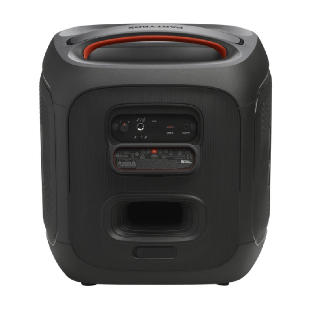 JBL PartyBox Encore Essential 2 - Portable Party Speaker - Black