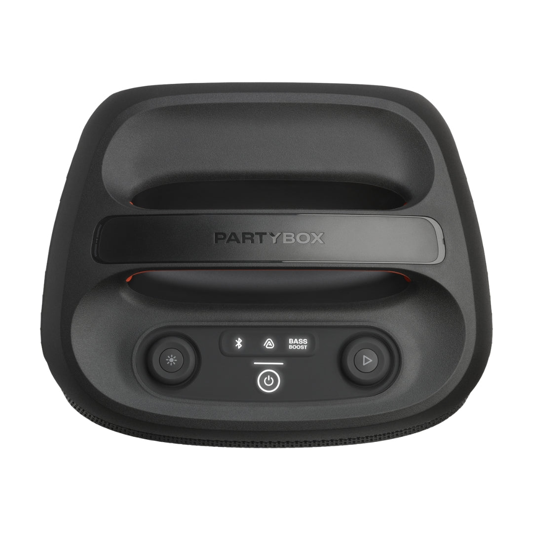 JBL PartyBox Encore Essential 2 - Portable Party Speaker - Black