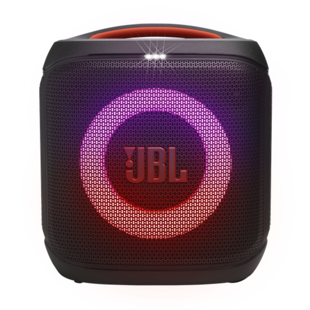 JBL PartyBox Encore Essential 2 - Portable Party Speaker - Black