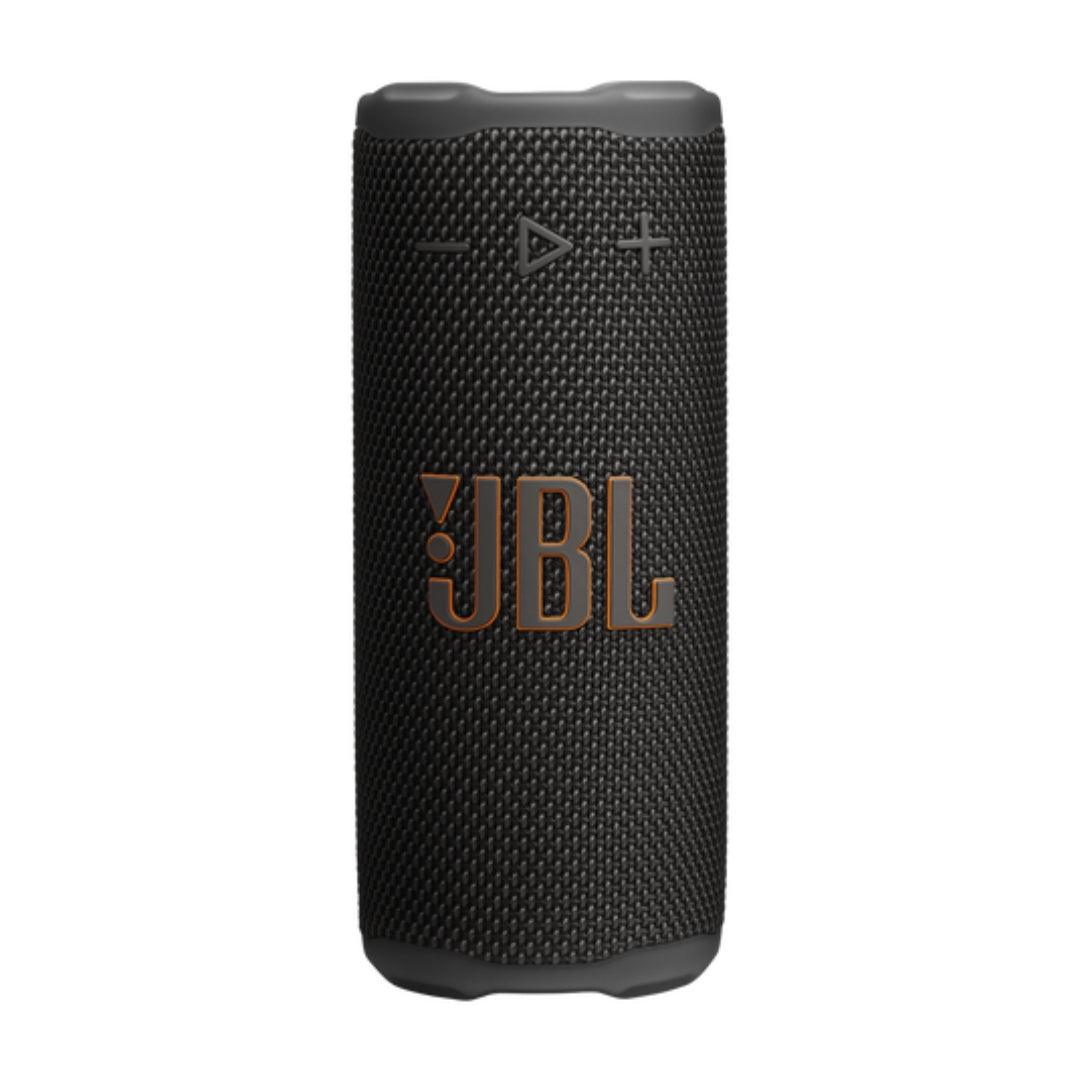 JBL Portable Bluetooth Speaker - Grip - Black