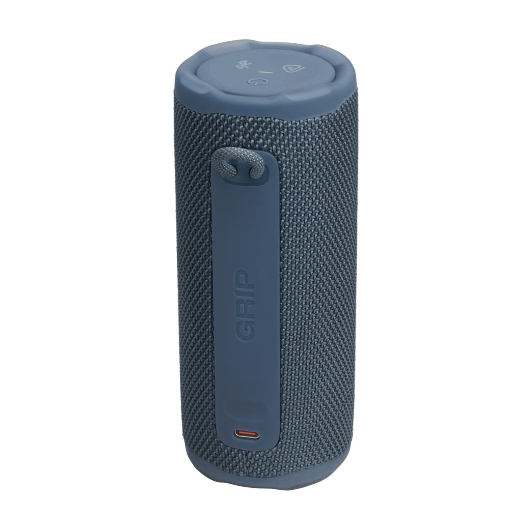 JBL Portable Bluetooth Speaker - Grip - Blue