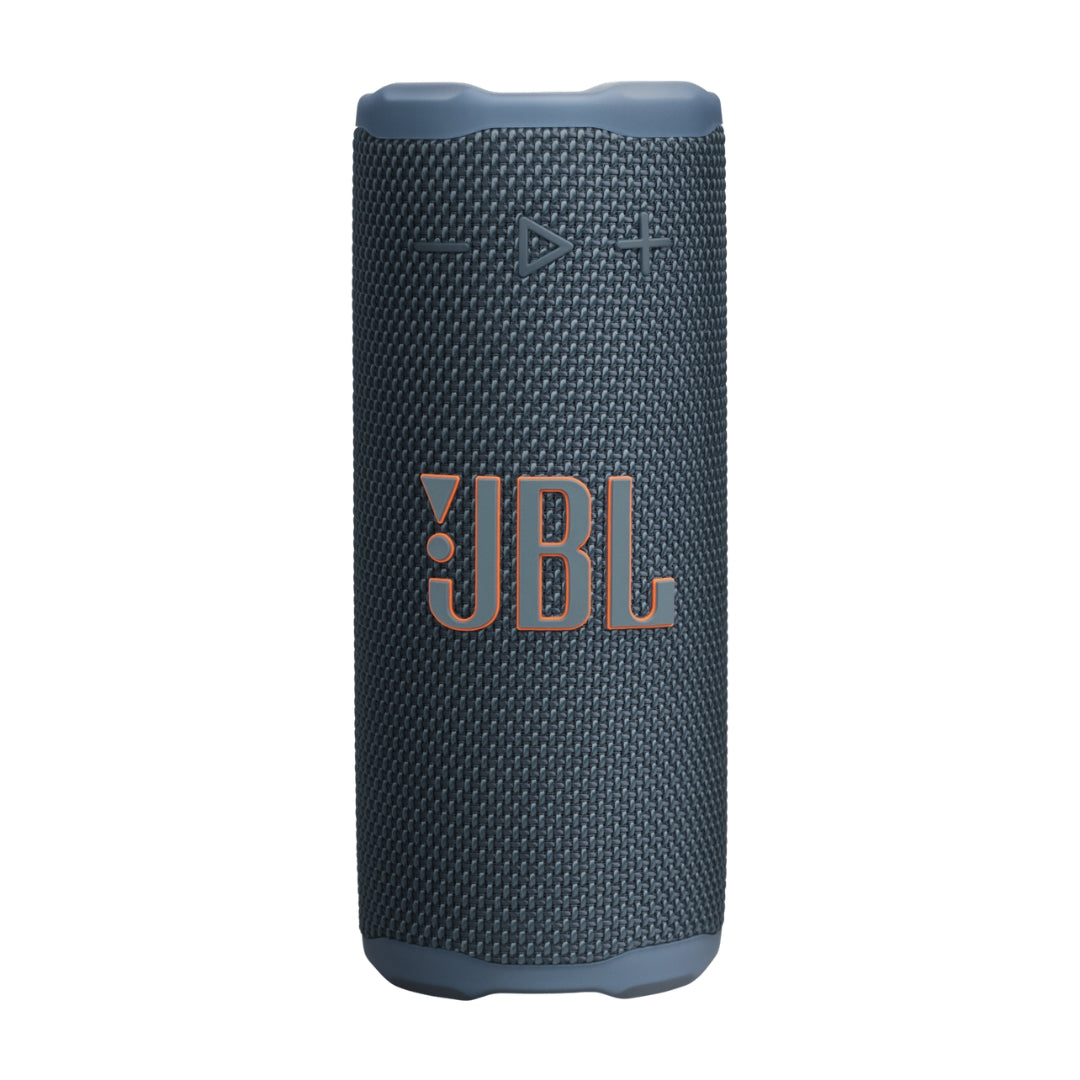 JBL Portable Bluetooth Speaker - Grip - Blue