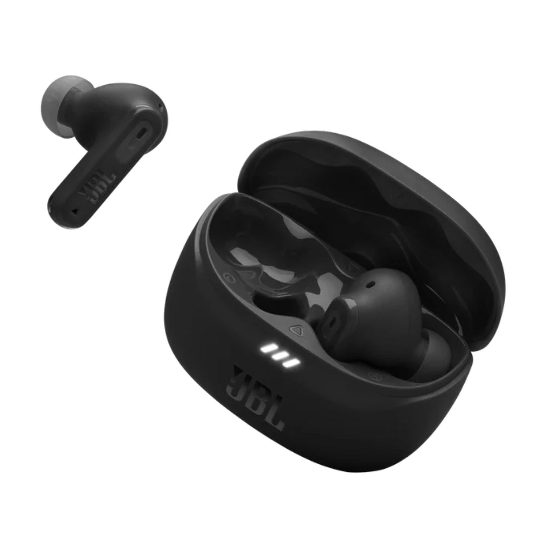 JBL Earphones - Tune 255NC - Black