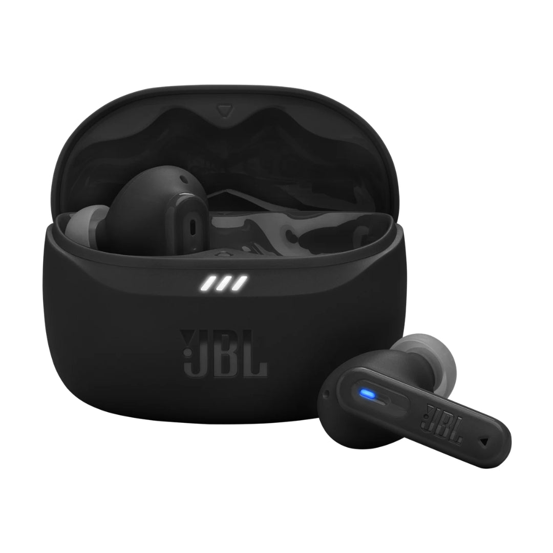 JBL Earphones - Tune 255NC - Black