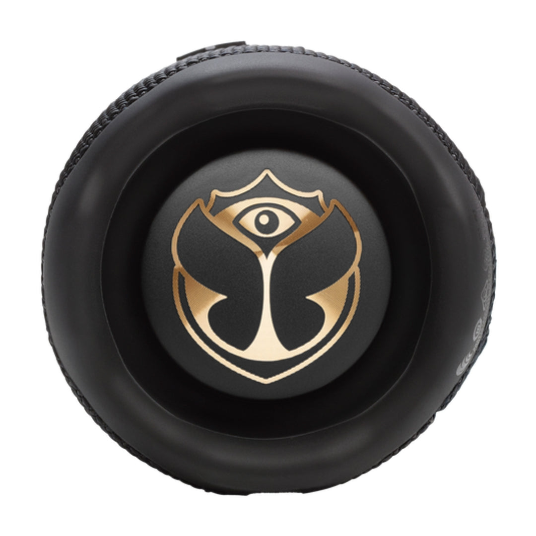 JBL Flip 7 Portable Bluetooth Speaker - Tomorrowland