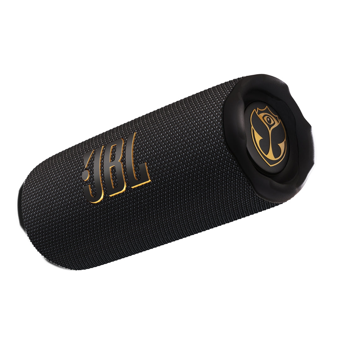 JBL Flip 7 Portable Bluetooth Speaker - Tomorrowland