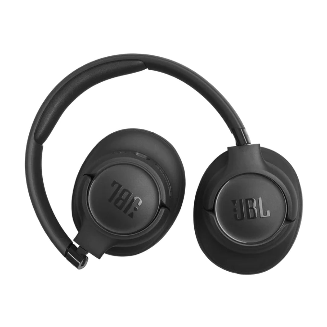 JBL Tune 730bt Wireless Headphones - Black
