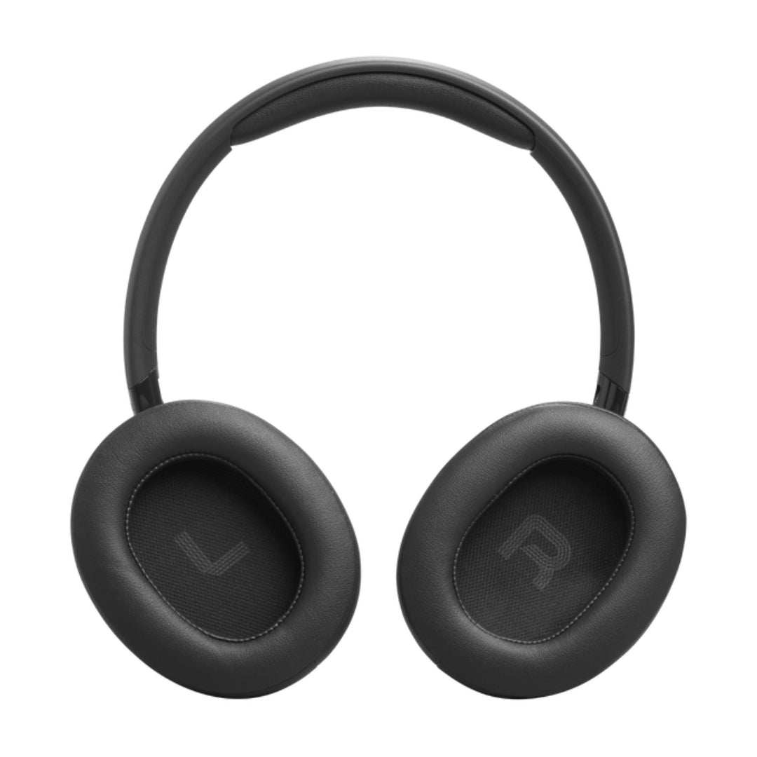 JBL Tune 730bt Wireless Headphones - Black