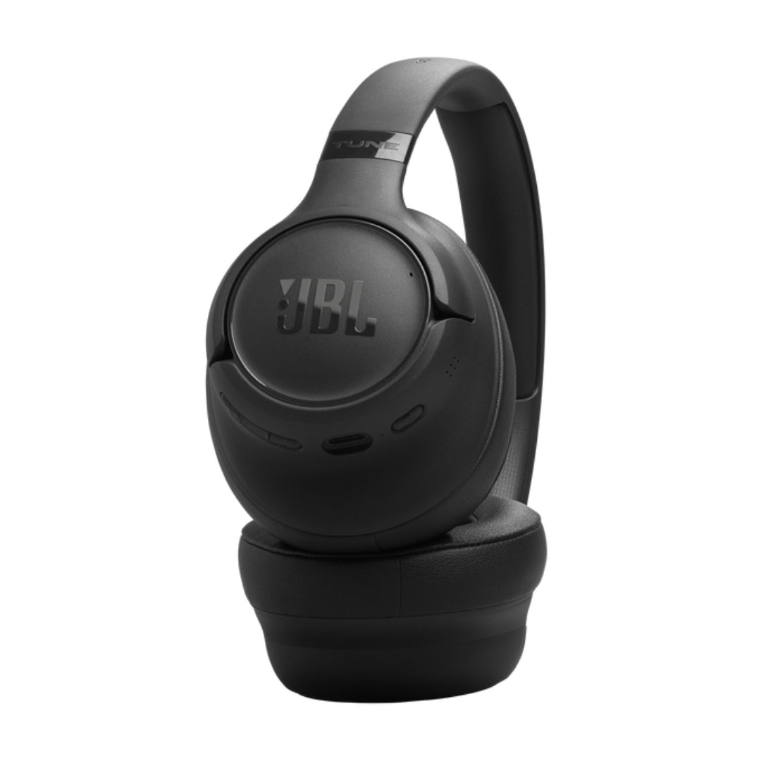 JBL Tune 730bt Wireless Headphones - Black