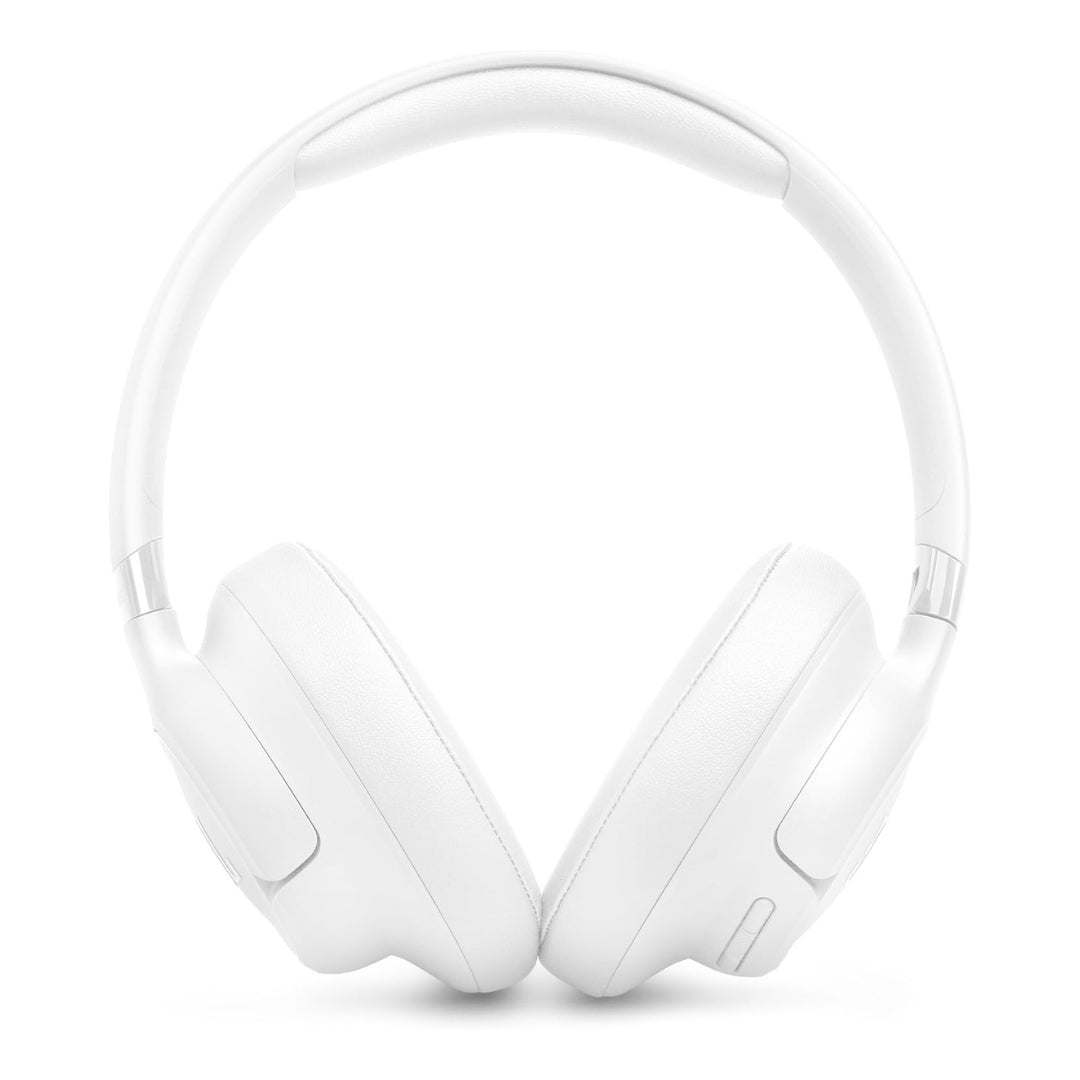 JBL Wireless Headphones - Tune 730BT - White