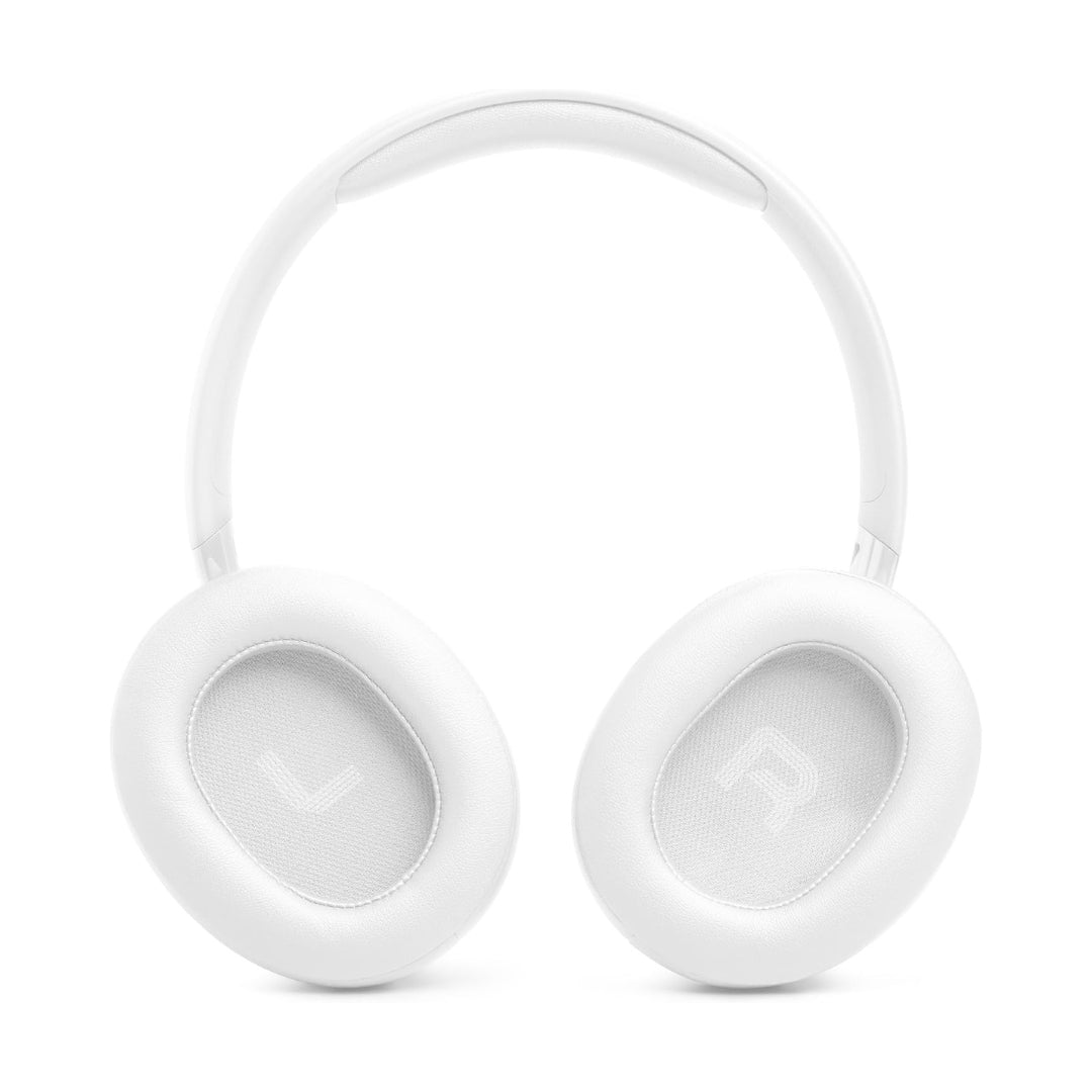 JBL Wireless Headphones - Tune 730BT - White