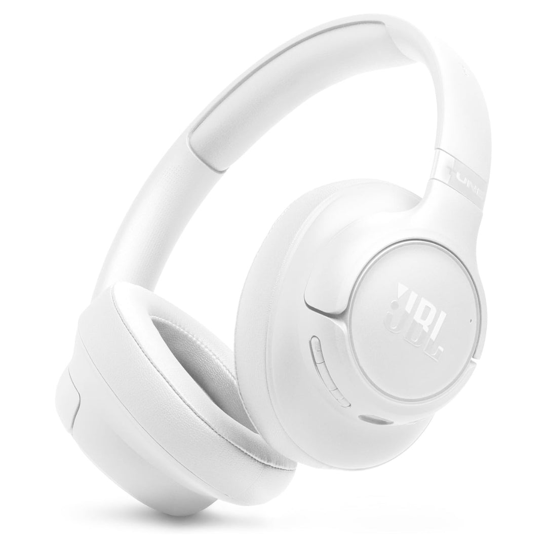 JBL Wireless Headphones - Tune 730BT - White