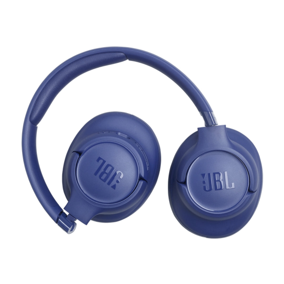 JBL Tune 730bt Wireless Headphones - Blue