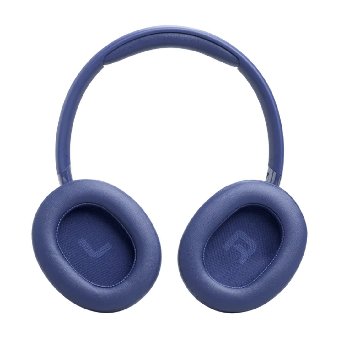 JBL Tune 730bt Wireless Headphones - Blue