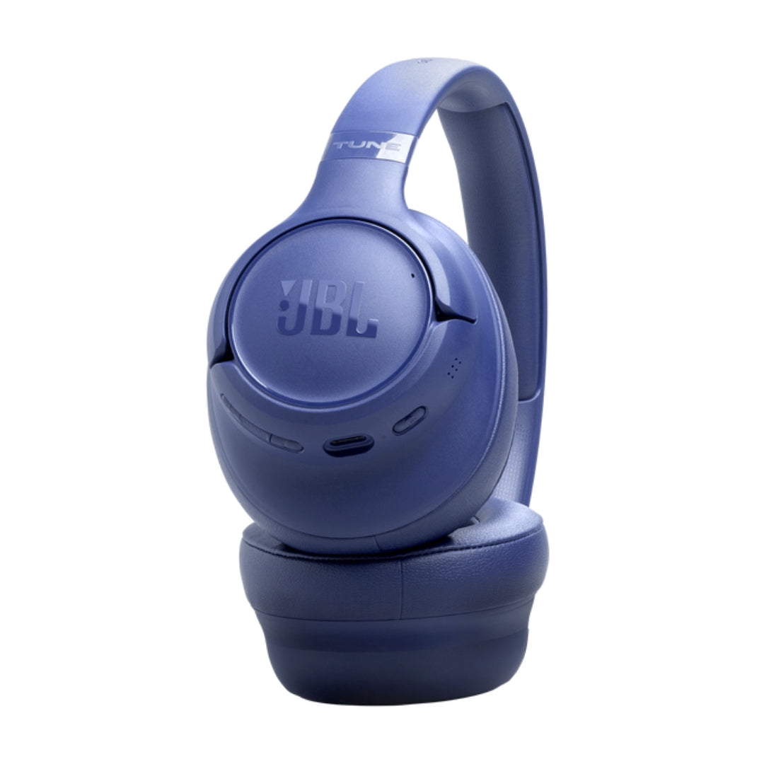 JBL Tune 730bt Wireless Headphones - Blue