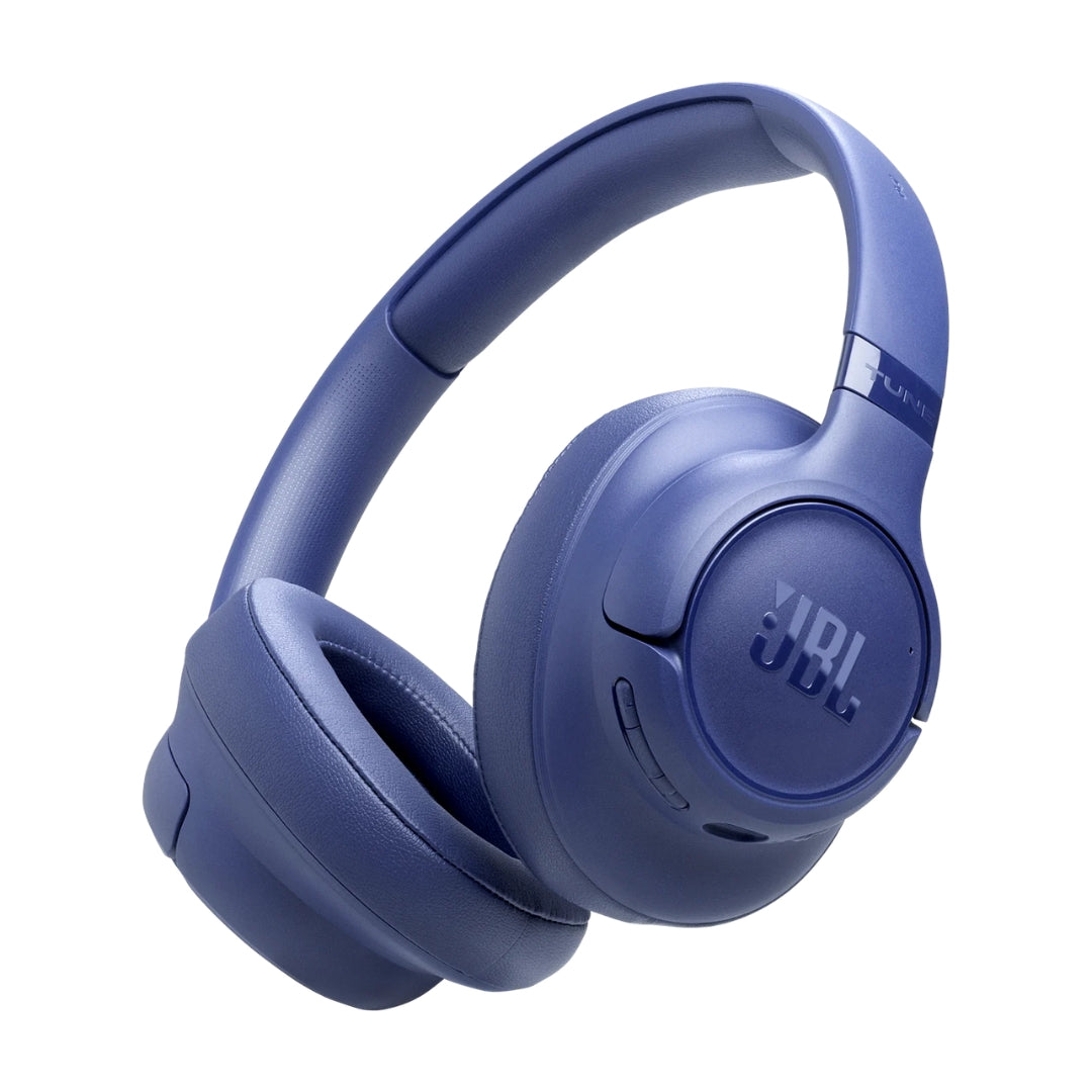 JBL Tune 730bt Wireless Headphones - Blue