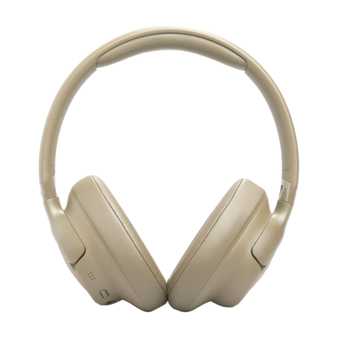 JBL Tune 730bt Wireless Headphones - Beige