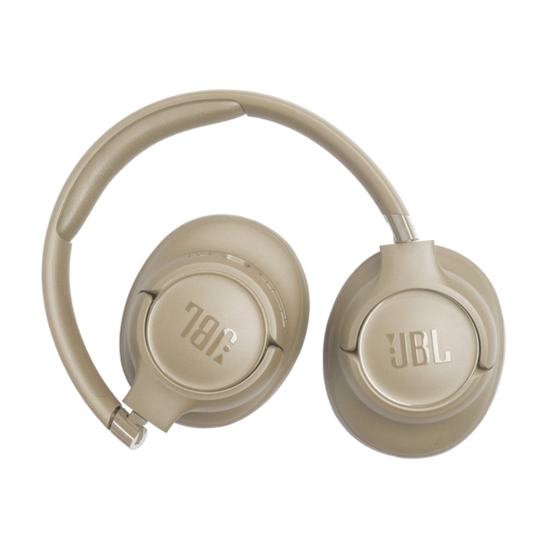 JBL Tune 730bt Wireless Headphones - Beige