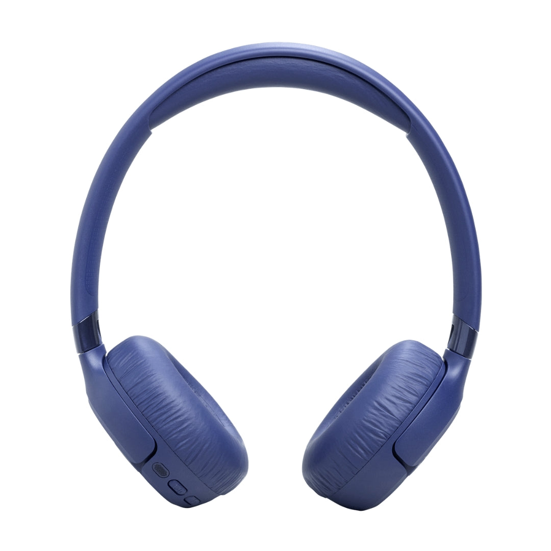 JBL Wireless Headphones - Tune 680NC - Blue