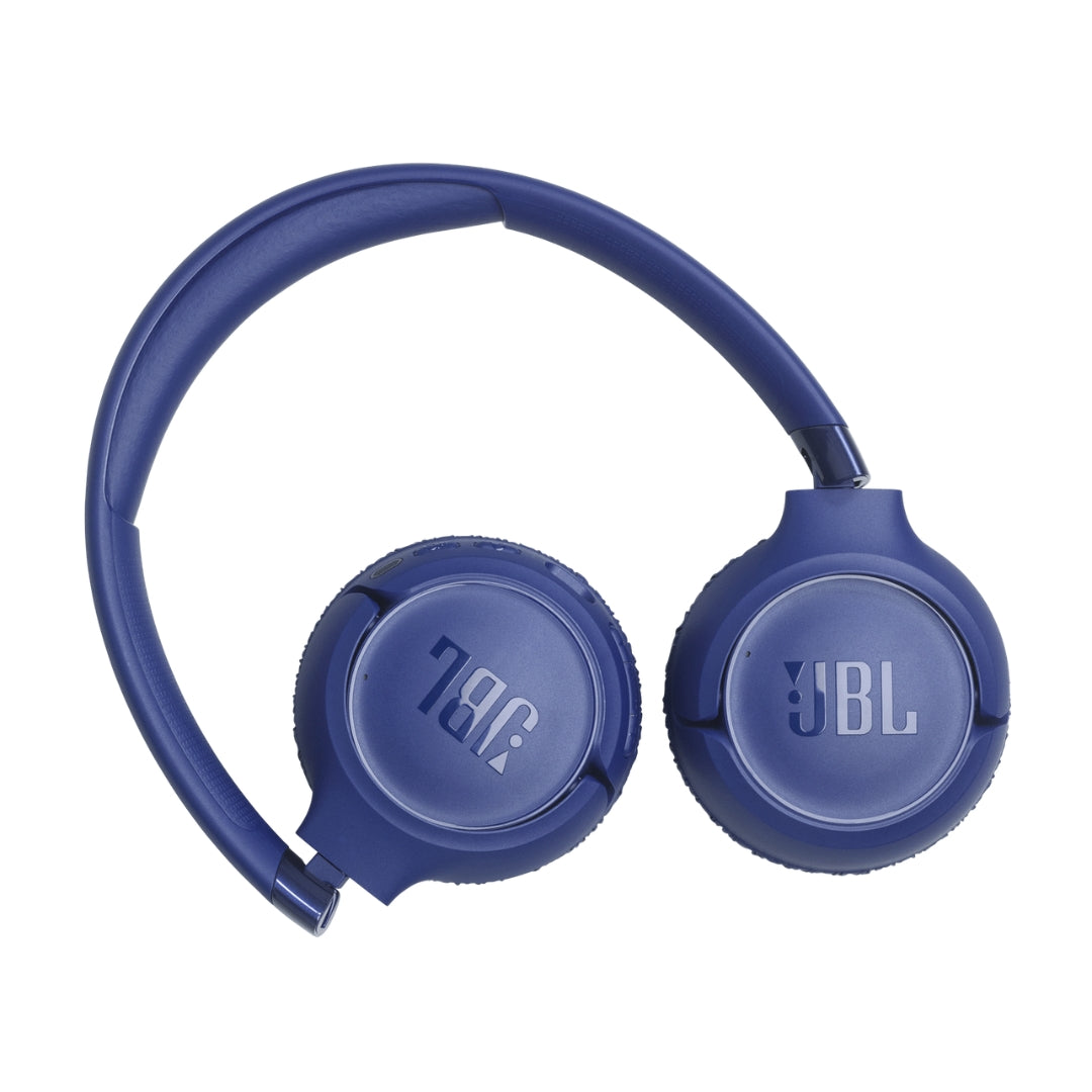 JBL Wireless Headphones - Tune 680NC - Blue