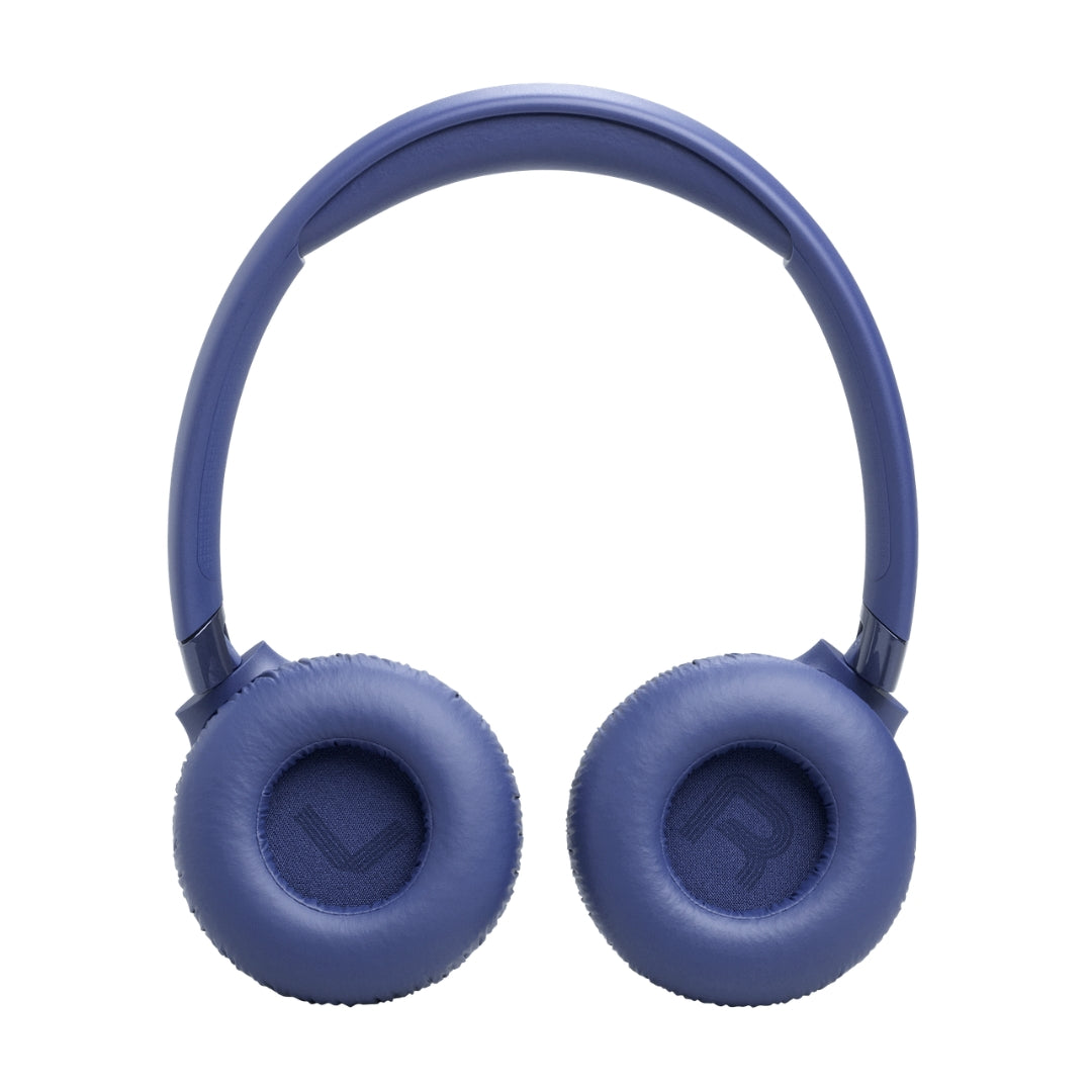 JBL Wireless Headphones - Tune 680NC - Blue