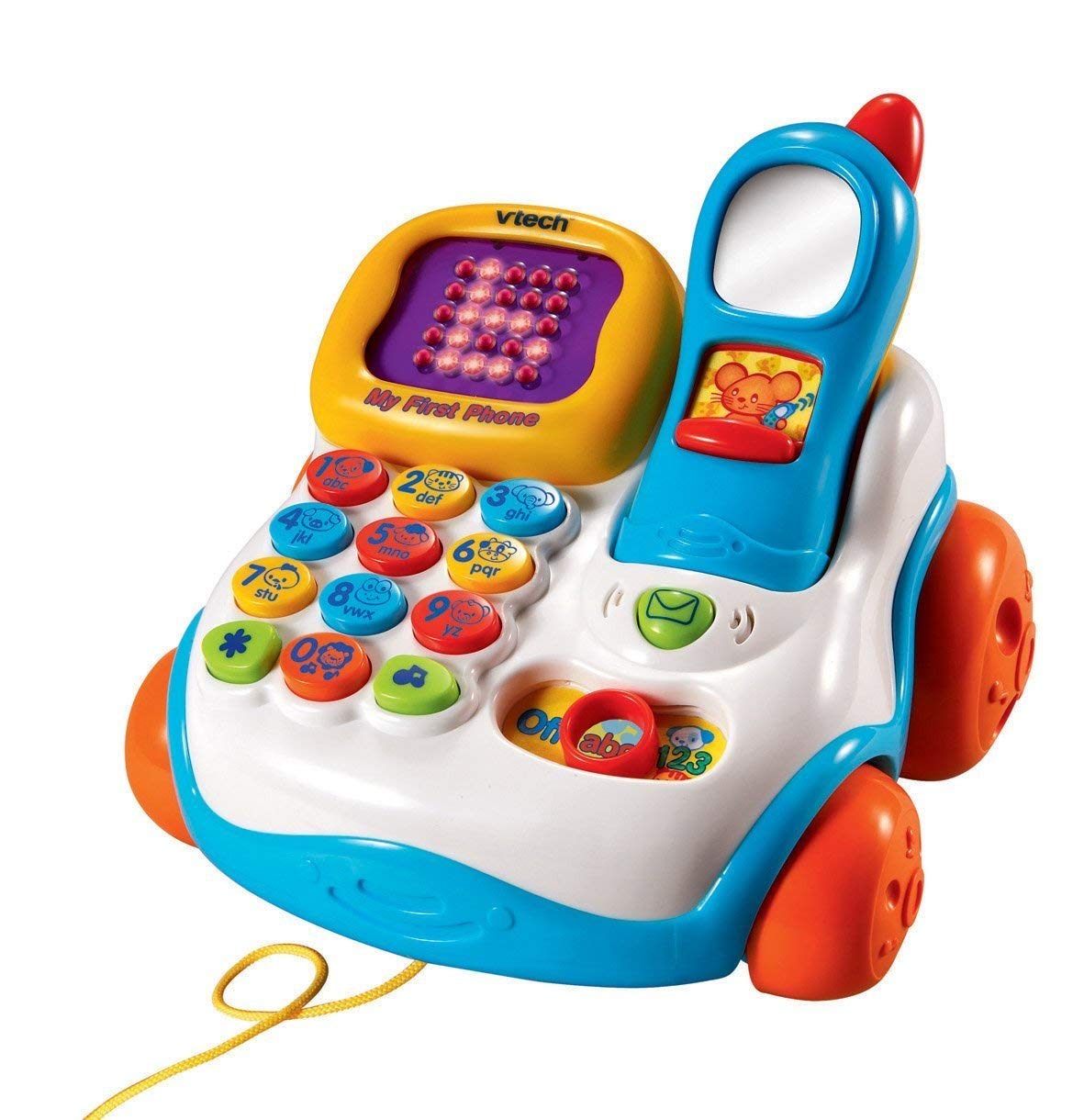 Vtech Baby My First Phone