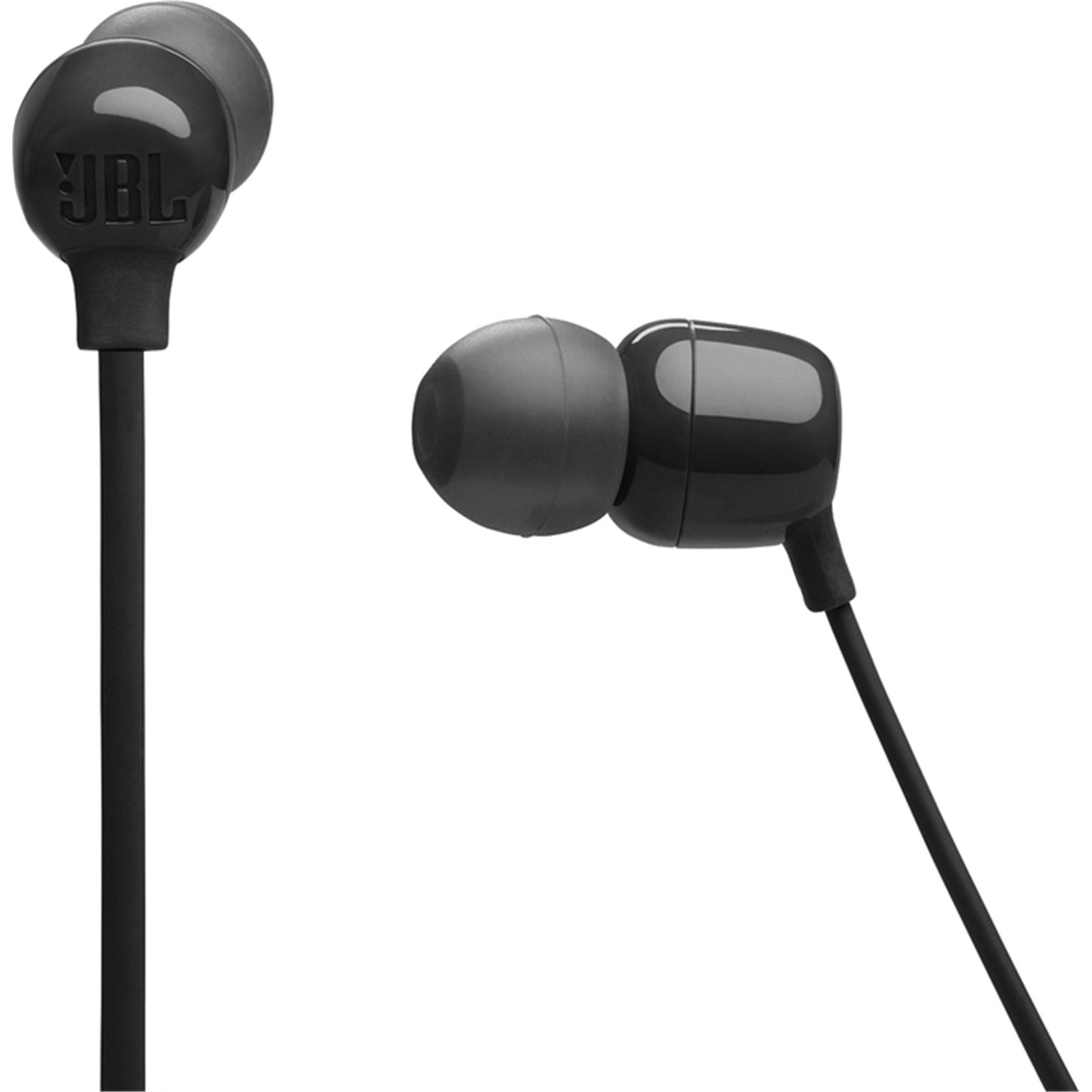 JBL Tune135BT Earphones - Black