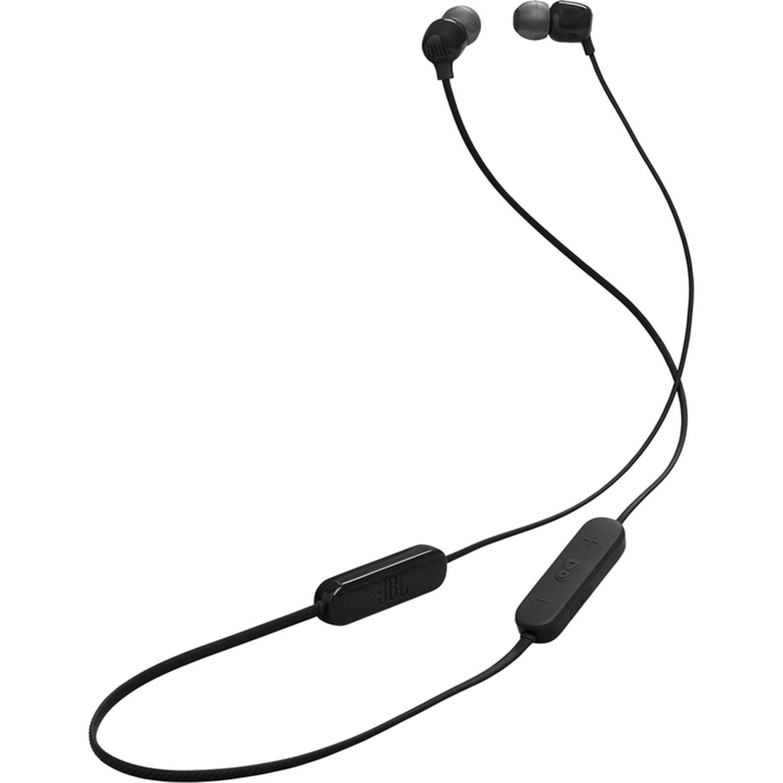 JBL Tune135BT Earphones - Black