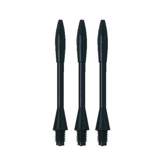 Unicorn Co-Polymer Dart Shafts Set Of 3