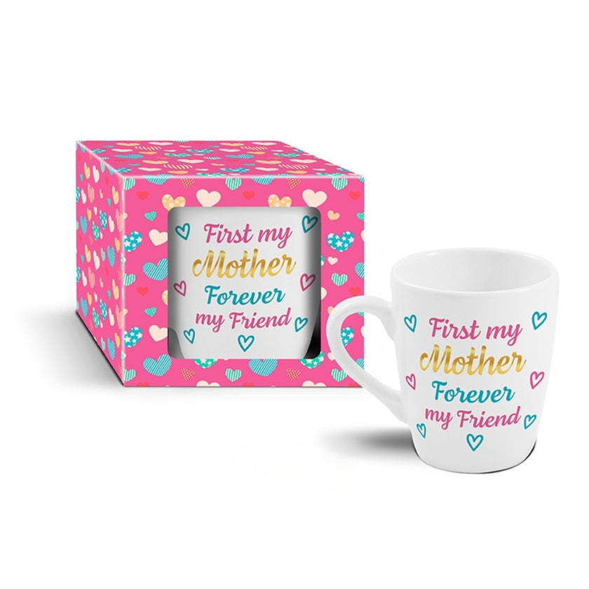 Barrel Mug 300ml - Mother