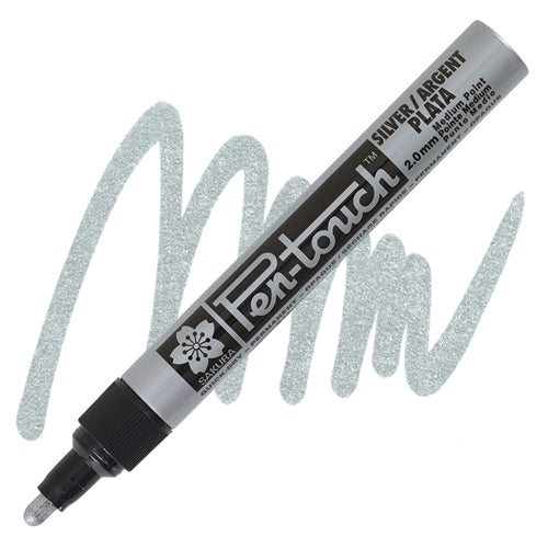 Sakura Marker Permanent Extra Fine Tip - Various Colours & Thickness